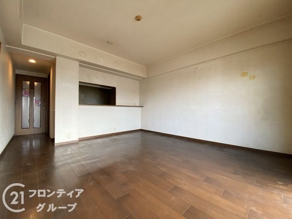 ネオグランデ坂田町・姫路駅北　中古マンション