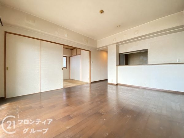 ネオグランデ坂田町・姫路駅北　中古マンション