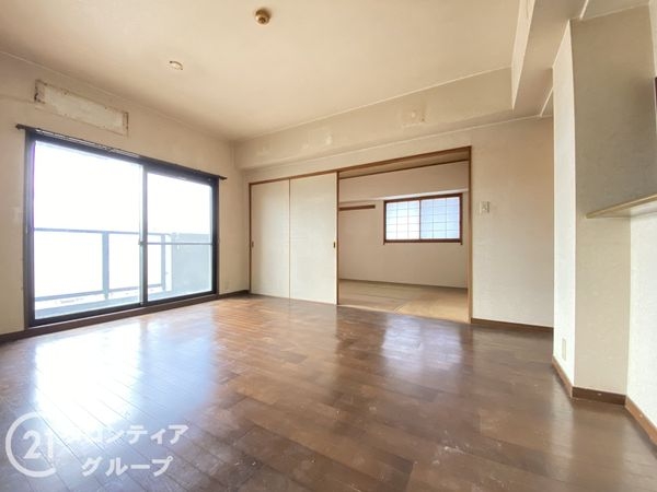 ネオグランデ坂田町・姫路駅北　中古マンション