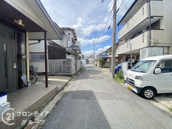 姫路市日出町１丁目　新築一戸建て　全１区画