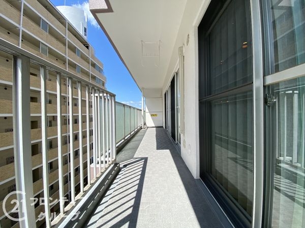 藤和しらさぎハイタウンＡ棟　中古マンション