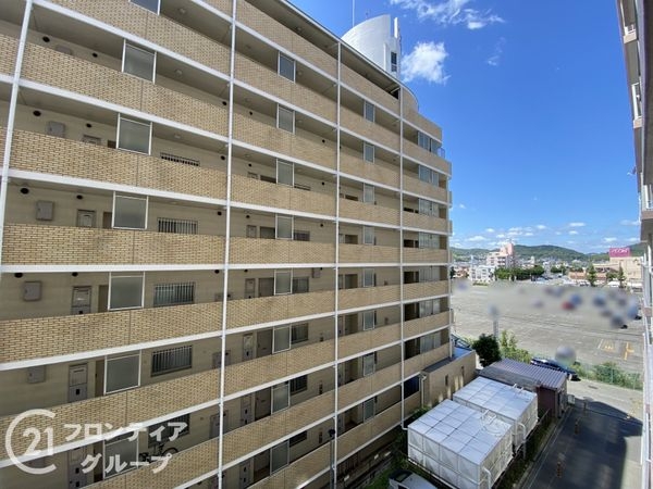 藤和しらさぎハイタウンＡ棟　中古マンション