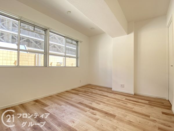 藤和しらさぎハイタウンＡ棟　中古マンション