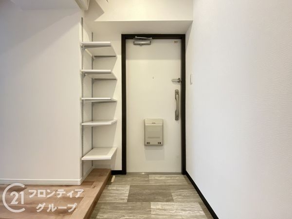 藤和しらさぎハイタウンＡ棟　中古マンション