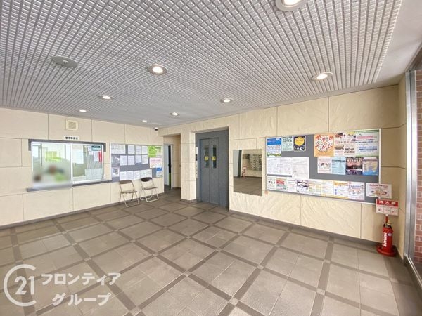 藤和しらさぎハイタウンＡ棟　中古マンション