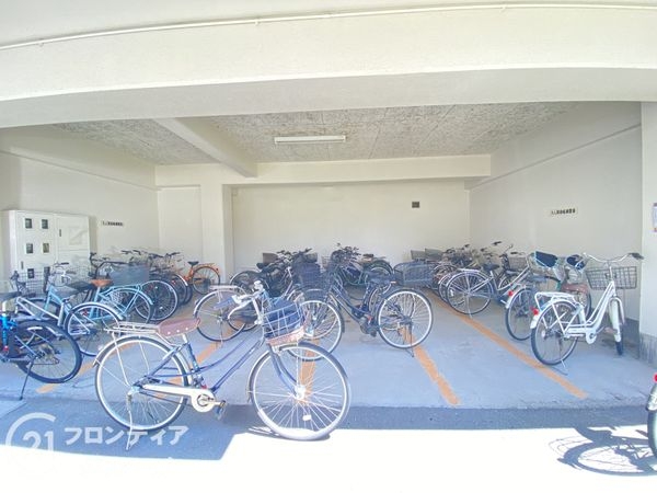 藤和しらさぎハイタウンＡ棟　中古マンション