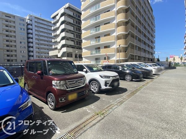 藤和しらさぎハイタウンＡ棟　中古マンション