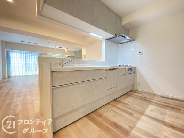 藤和しらさぎハイタウンＡ棟　中古マンション