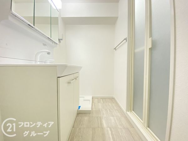 藤和しらさぎハイタウンＡ棟　中古マンション