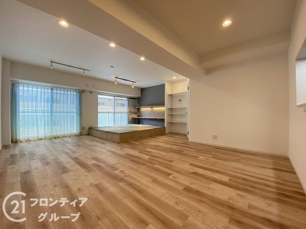 藤和しらさぎハイタウンＡ棟　中古マンション