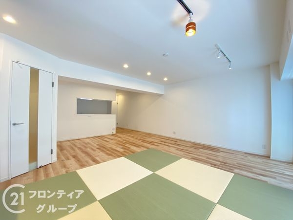 藤和しらさぎハイタウンＡ棟　中古マンション