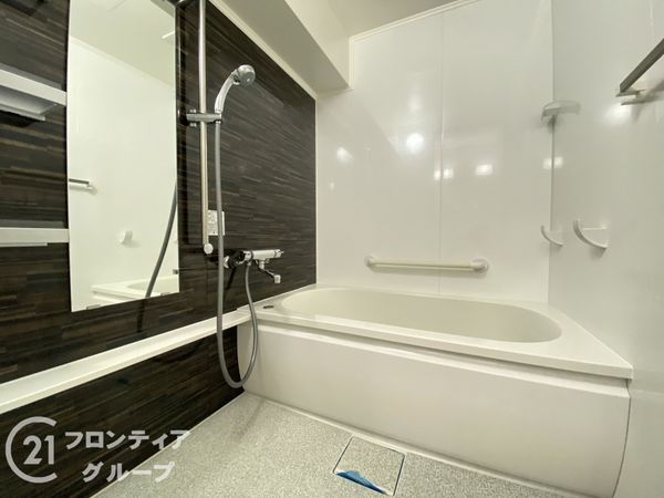 藤和しらさぎハイタウンＡ棟　中古マンション