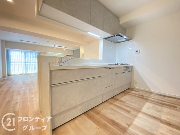 藤和しらさぎハイタウンＡ棟　中古マンション