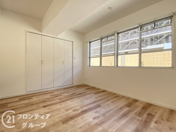 藤和しらさぎハイタウンＡ棟　中古マンション
