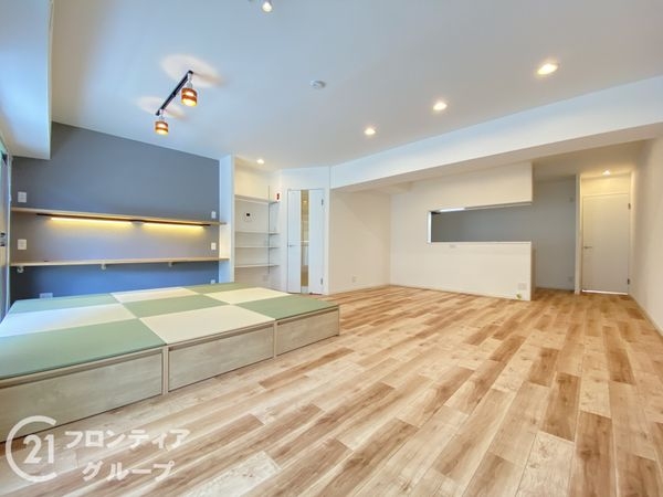 藤和しらさぎハイタウンＡ棟　中古マンション