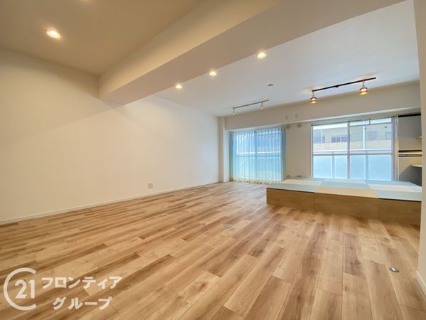 藤和しらさぎハイタウンＡ棟　中古マンション