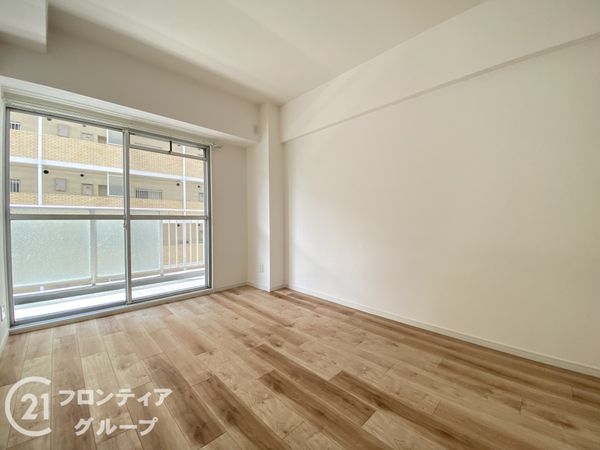 藤和しらさぎハイタウンＡ棟　中古マンション