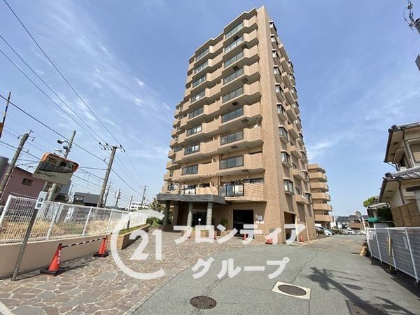 エメラルドマンション東加古川 中古マンション
