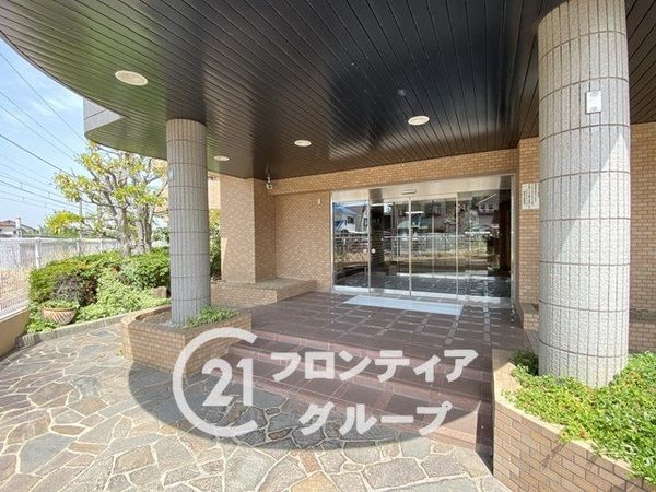 エメラルドマンション東加古川　中古マンション