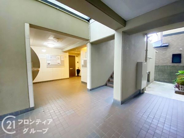 リベール栗山　中古マンション