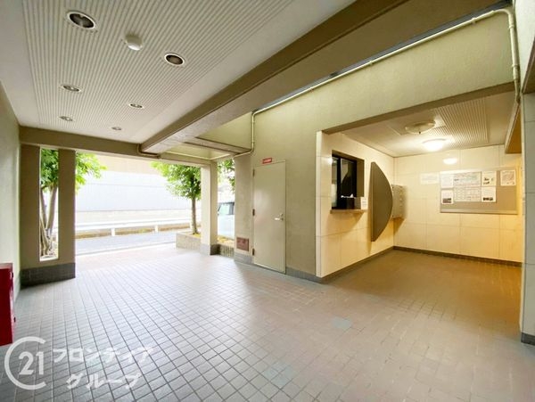 リベール栗山　中古マンション