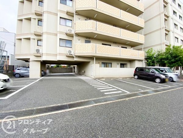 リベール栗山　中古マンション