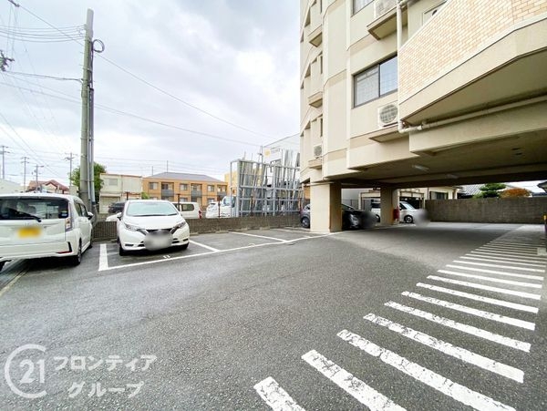 リベール栗山　中古マンション