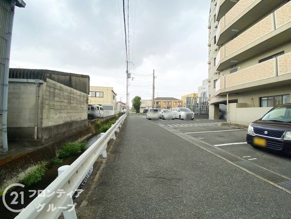 リベール栗山　中古マンション