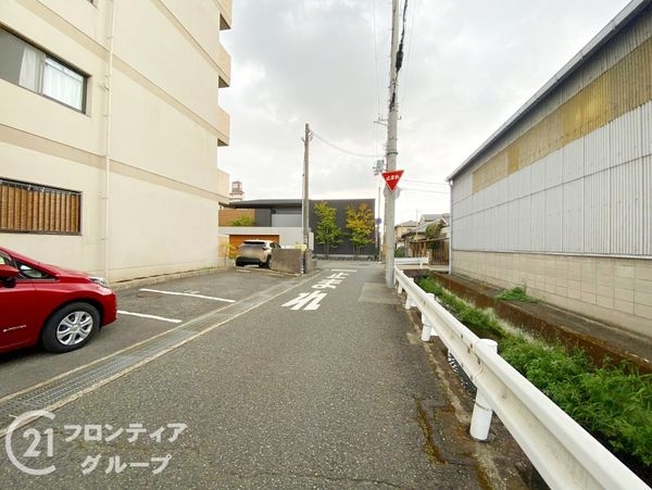 リベール栗山　中古マンション