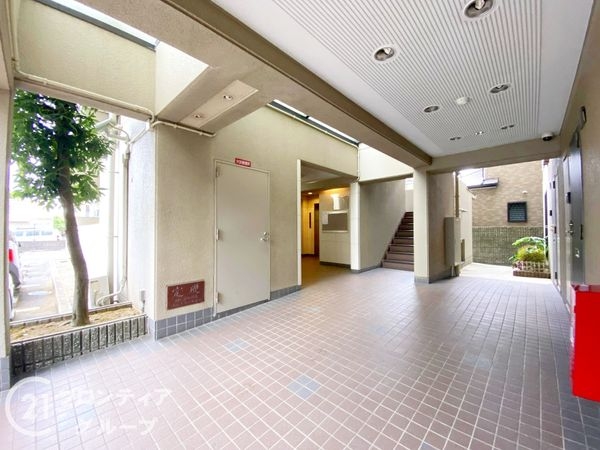 リベール栗山　中古マンション