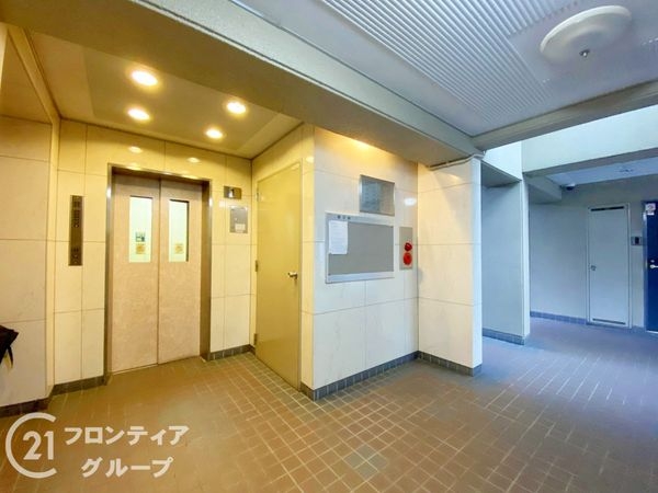 リベール栗山　中古マンション