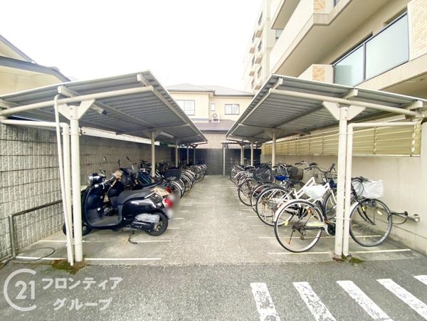 リベール栗山　中古マンション