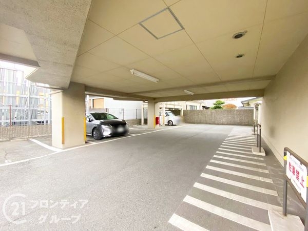 リベール栗山　中古マンション