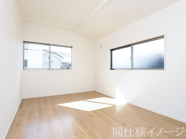 高砂市荒井町中町　新築一戸建て　２号棟