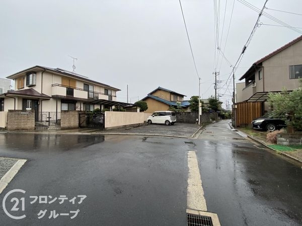 高砂市荒井町中町　新築一戸建て　２号棟