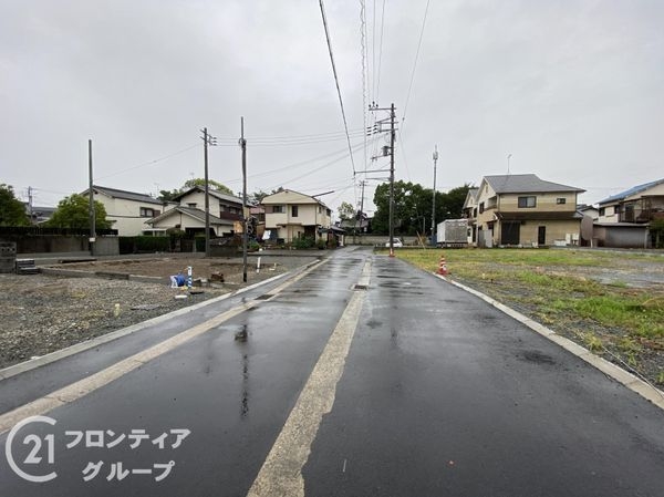 高砂市荒井町中町　新築一戸建て　２号棟