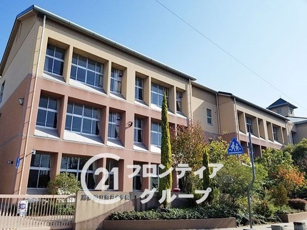 高砂市荒井町中町　新築一戸建て　３号棟(高砂市立荒井小学校)