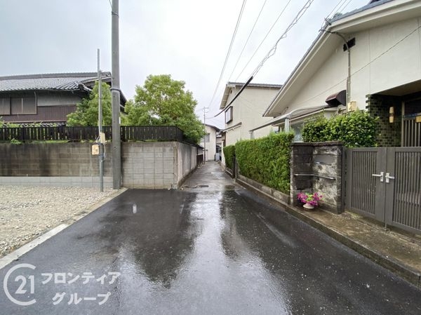 高砂市荒井町中町　新築一戸建て　３号棟