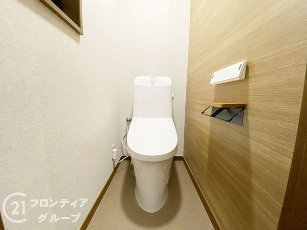 姫路市野里の中古一戸建て