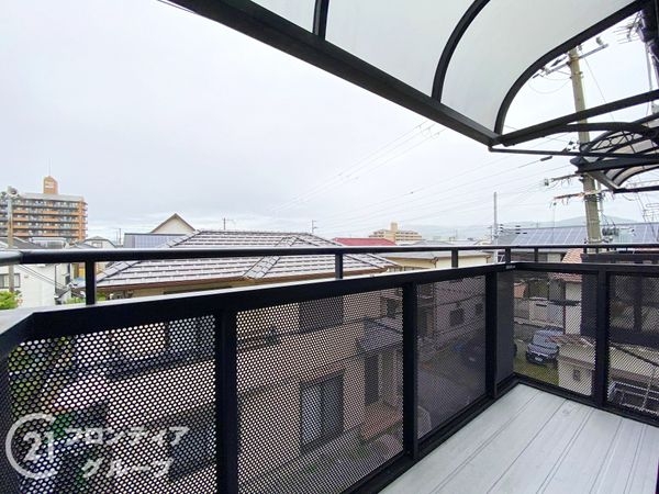 姫路市野里の中古一戸建て