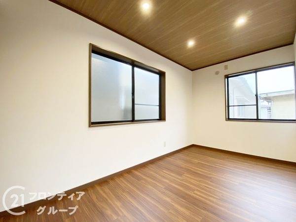 姫路市野里の中古一戸建て