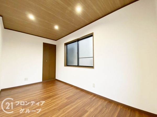 姫路市野里の中古一戸建て
