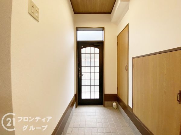 姫路市野里の中古一戸建て