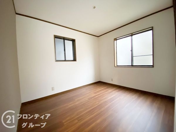 姫路市野里の中古一戸建て