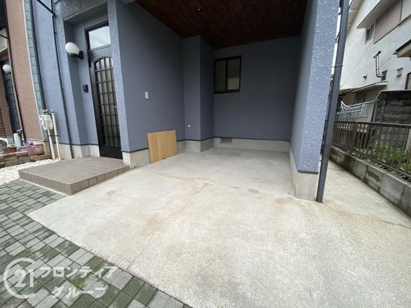 姫路市野里の中古一戸建て