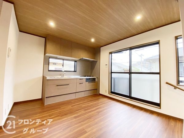 姫路市野里の中古一戸建て