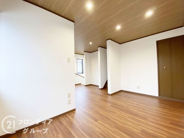 姫路市野里の中古一戸建て
