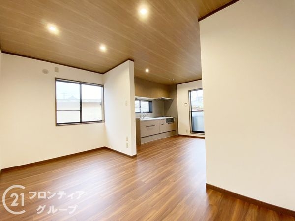 姫路市野里の中古一戸建て