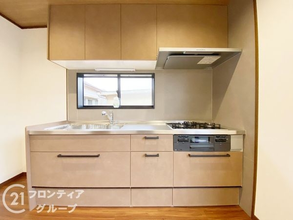 姫路市野里の中古一戸建て