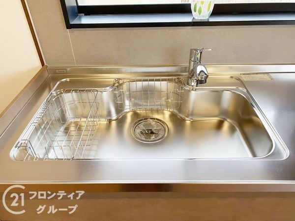 姫路市野里の中古一戸建て